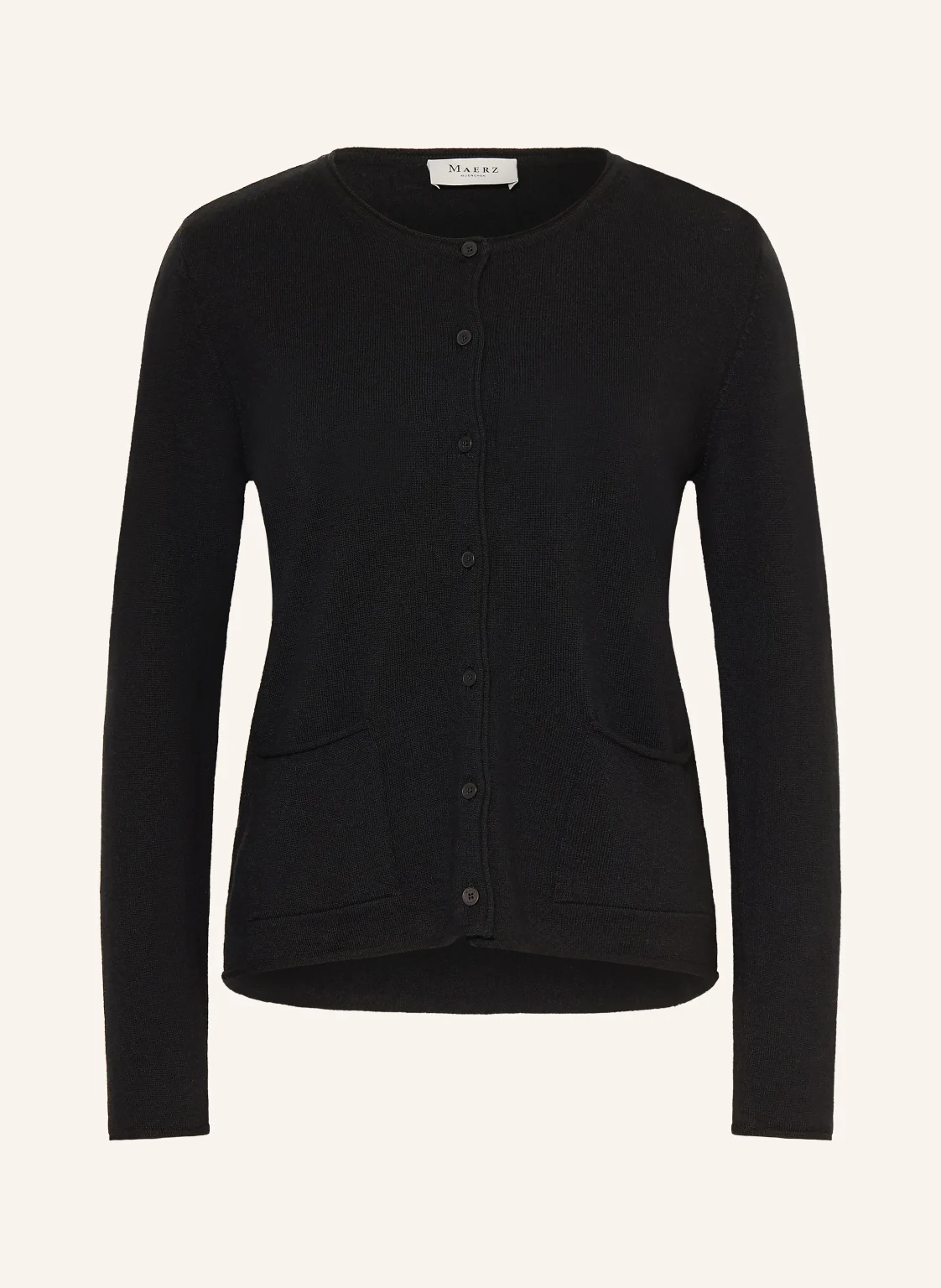 MAERZ MUENCHEN Strickjacke