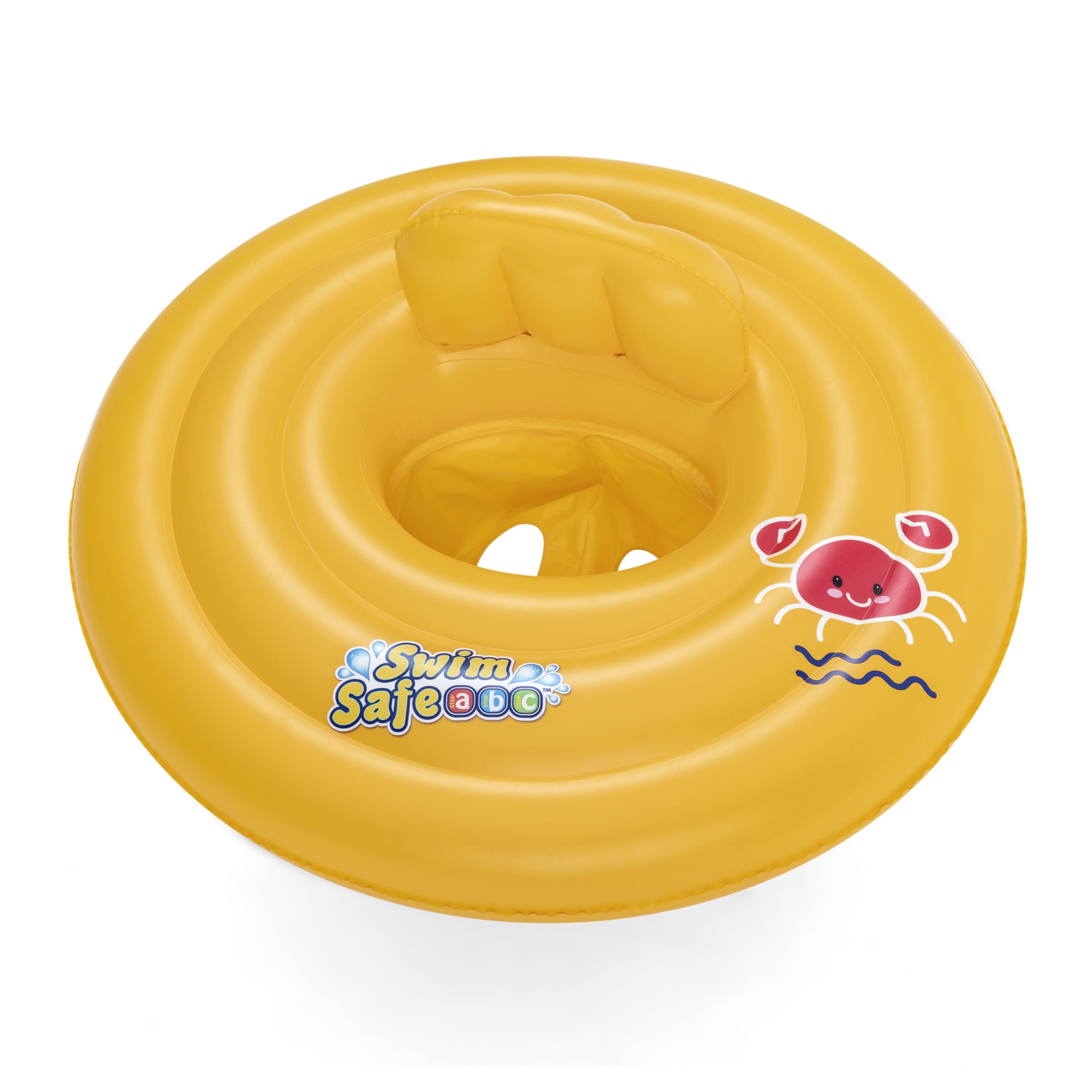 Koło do nauki pływania Swim Safe 69 cm BESTWAY