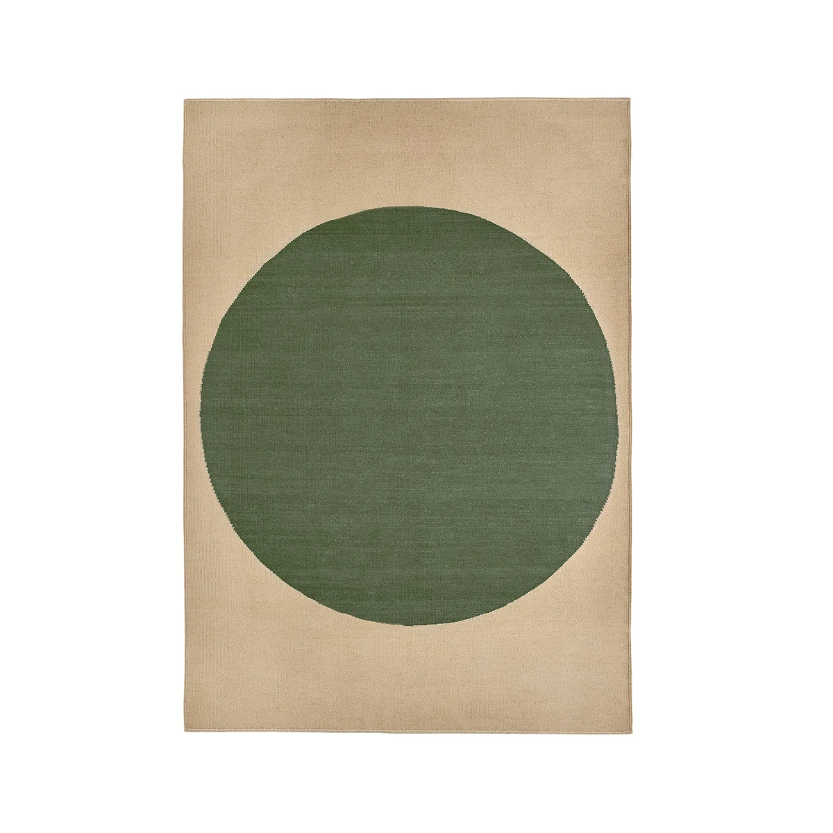 nanimarquina - Topo Wollteppich