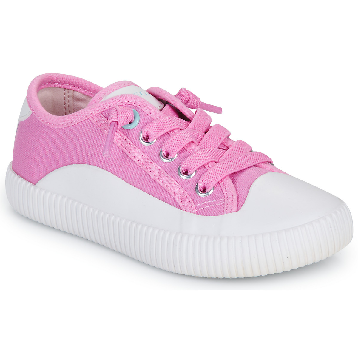 Geox - J TIPPESTE GIRL - Pink