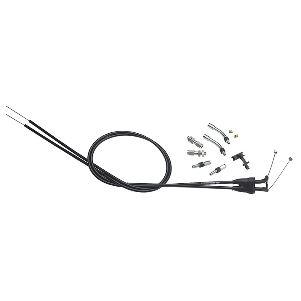 Domino KRE03 Universal 5433.96 2004-2000 throttle cable