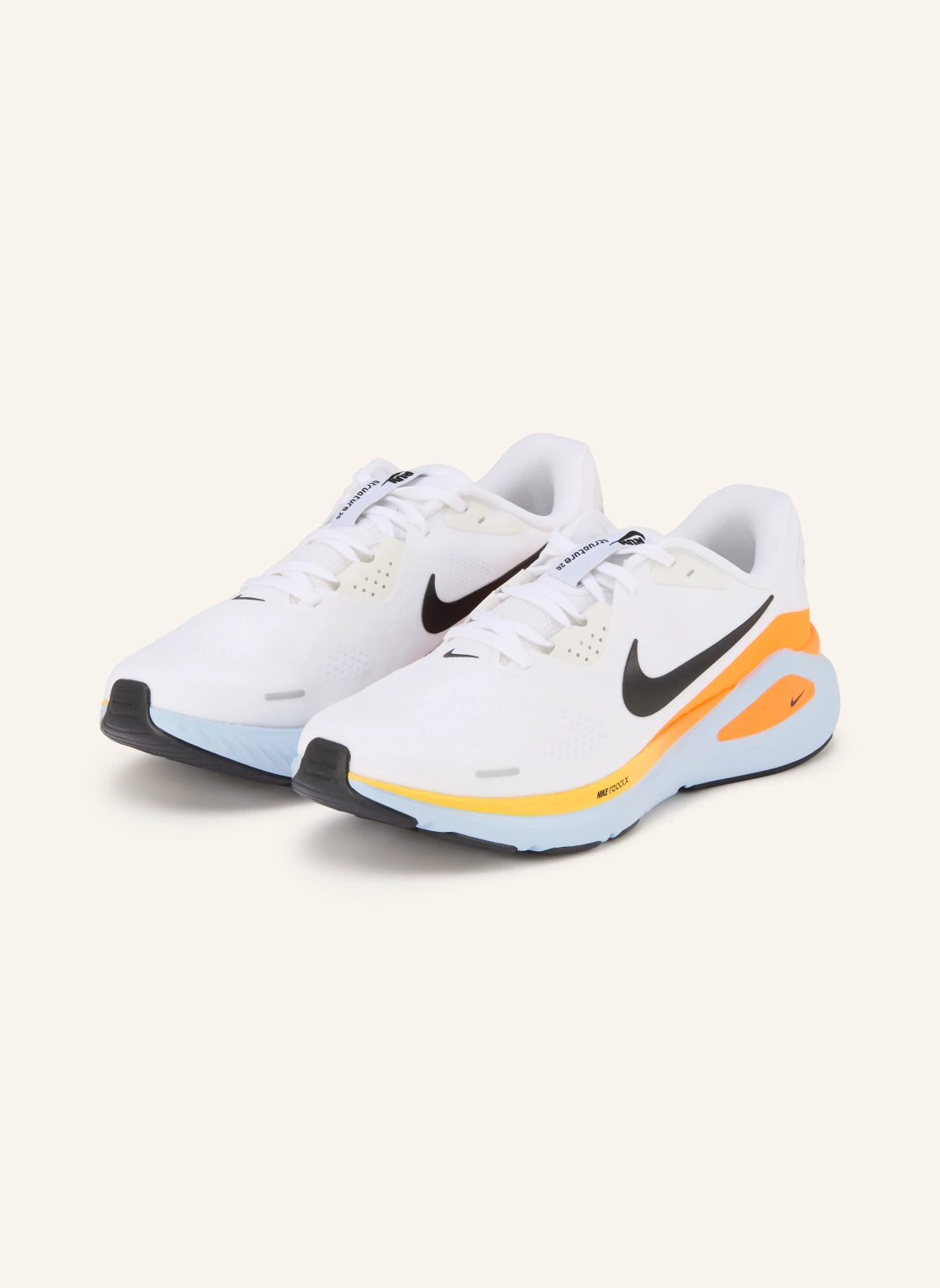 Nike Laufschuhe STRUCTURE 26