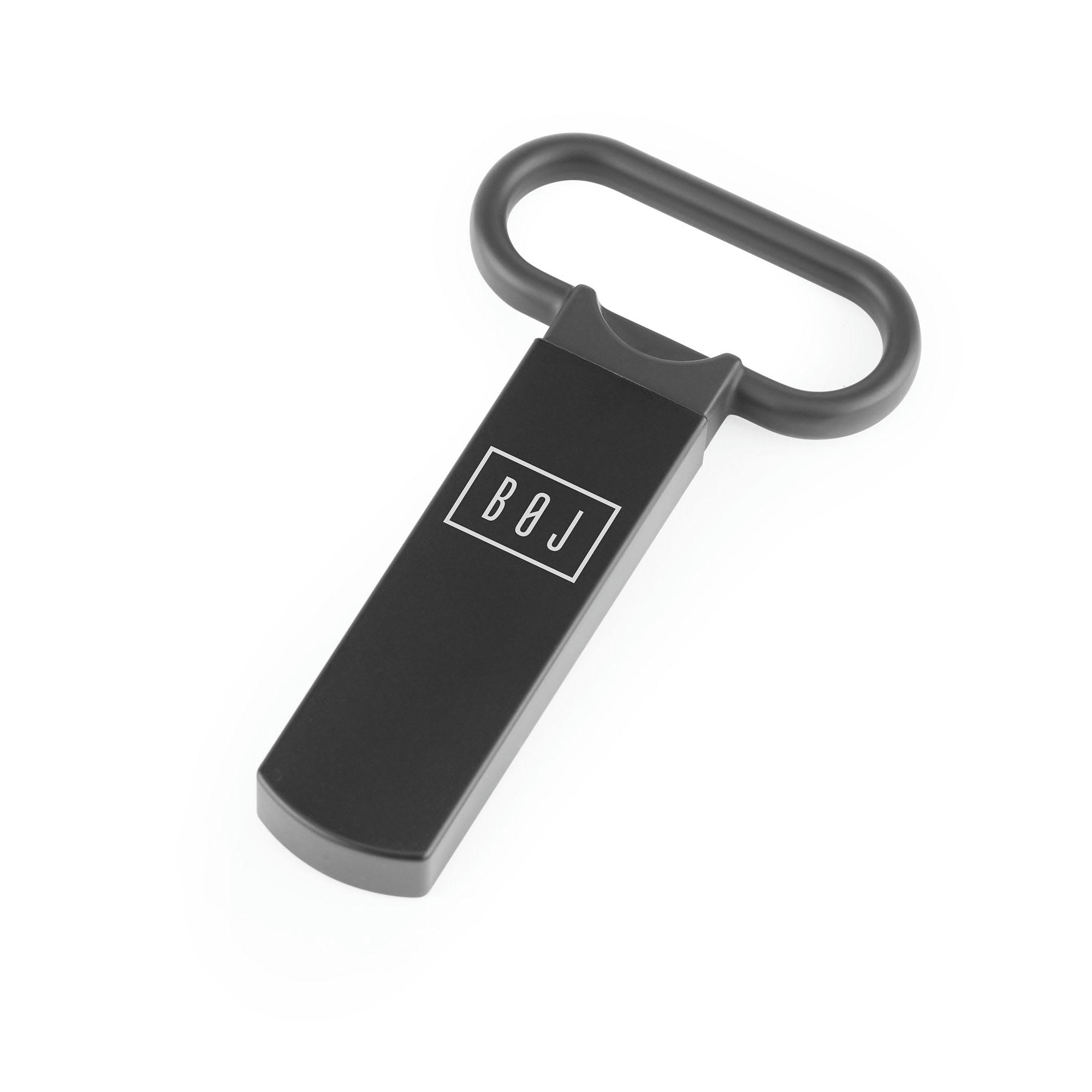 VINTAGE - Tire-bouchon Bilame