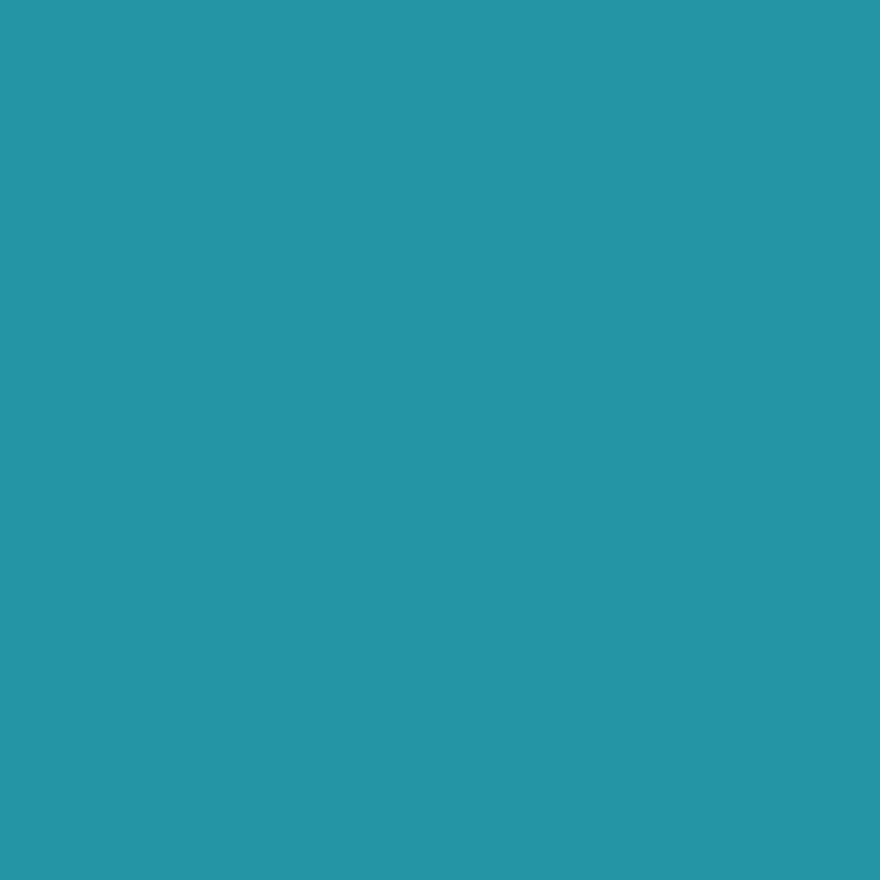Laque Easy Colours bleu turquoise satiné 0,4 L V33