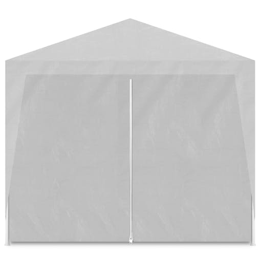 NNEVL Party Tent 3x6 m White