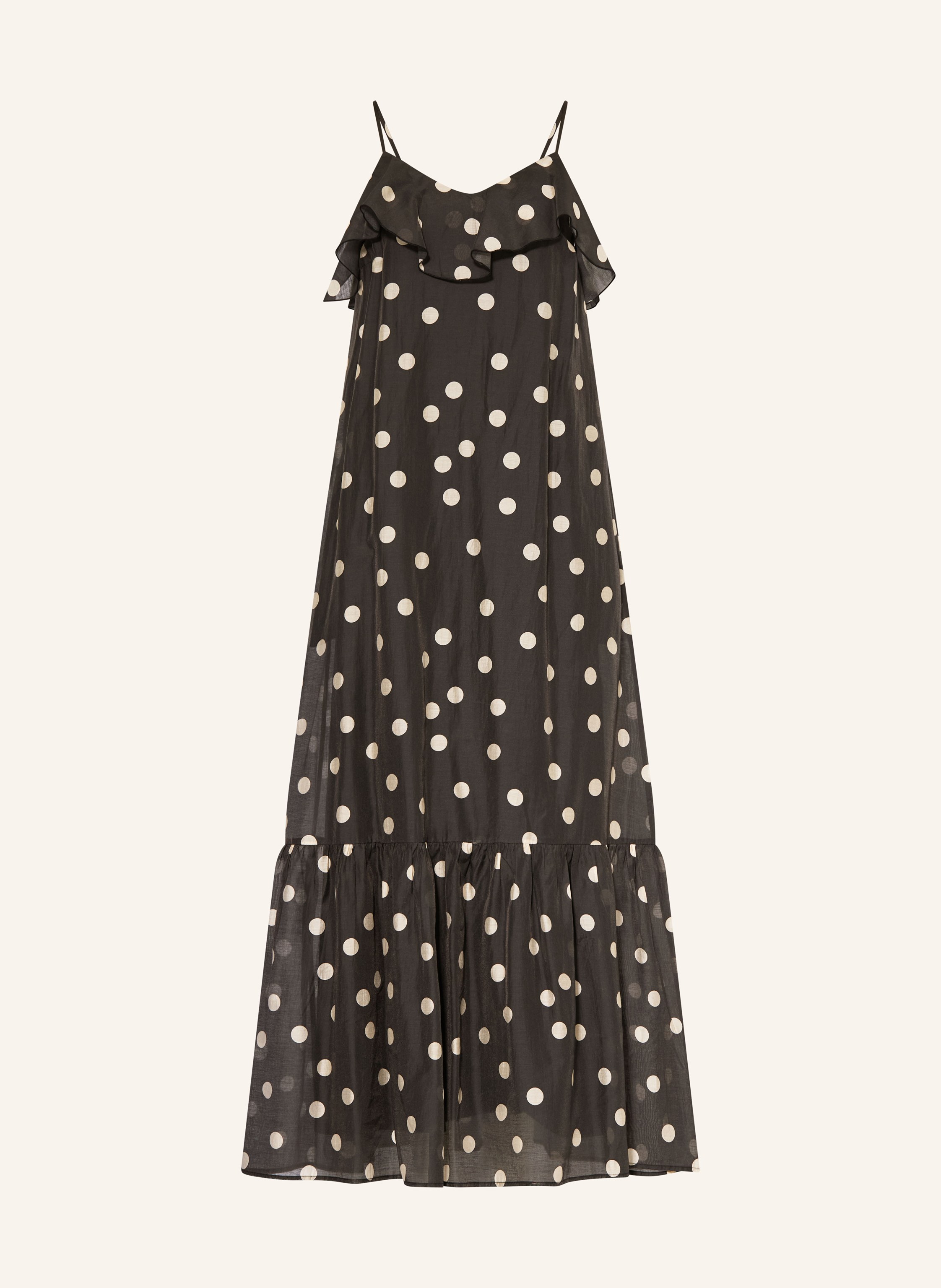 MRS & HUGS Kleid mit Volants