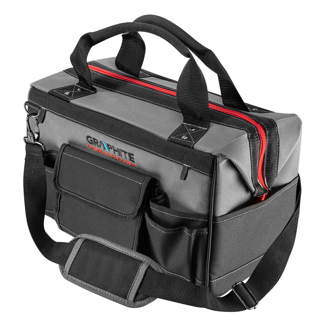 Torba na elektronarzędzia Energy   GRAPHITE 58G092
