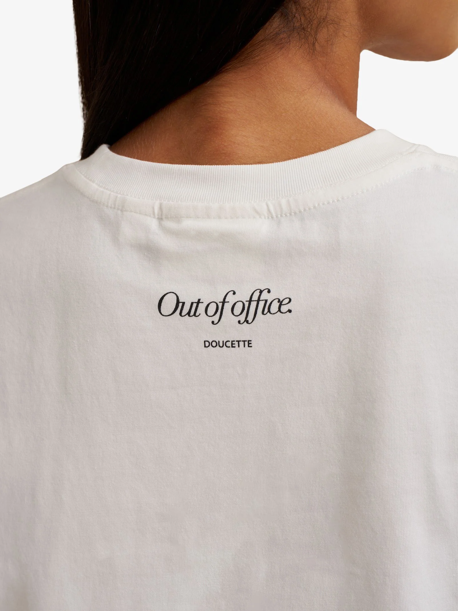 Ooo Baby Tee