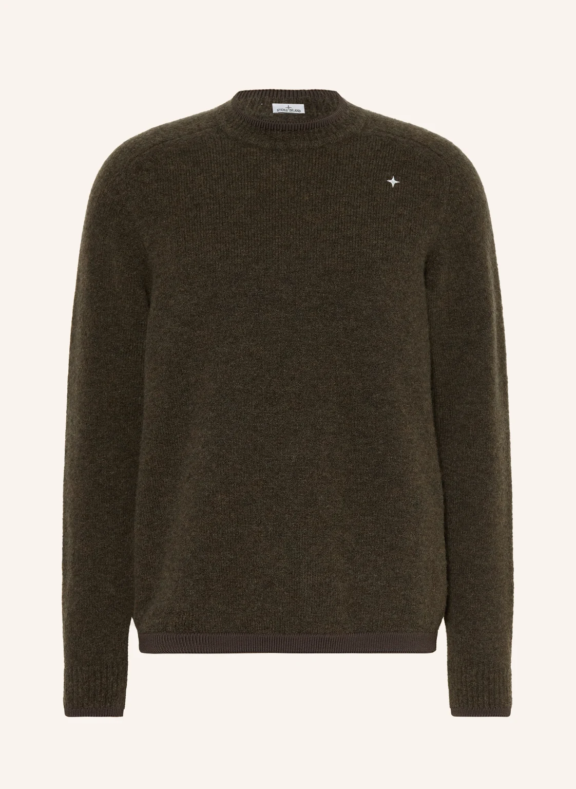 STONE ISLAND Pullover STELLINA