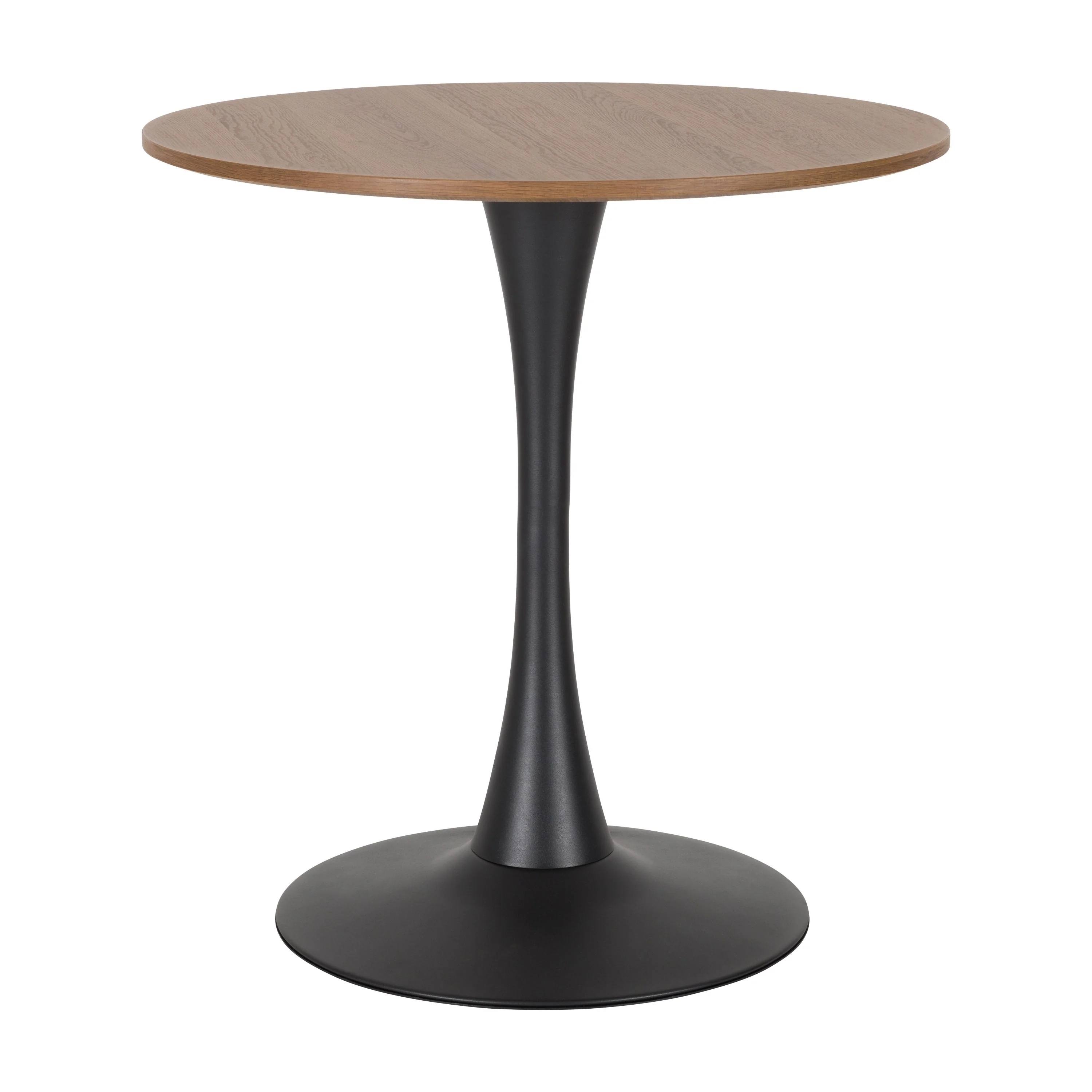 28 Round Bistro Table with Pedestal Base - N/A