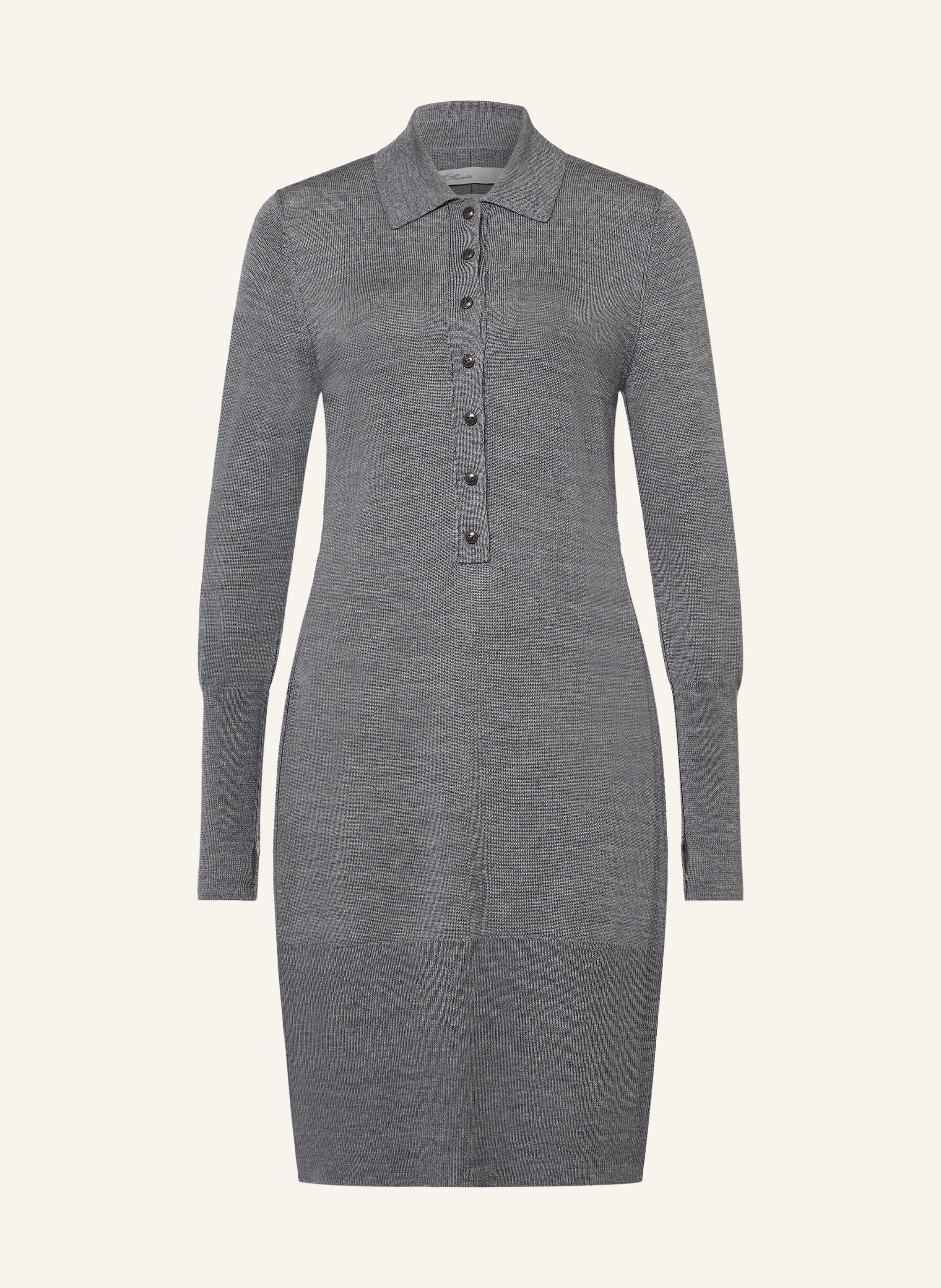 ALLSAINTS Strickkleid COYTE
