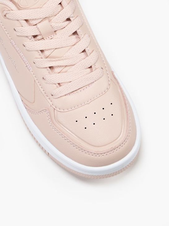 RD18 PLATFORM LOW Trainer