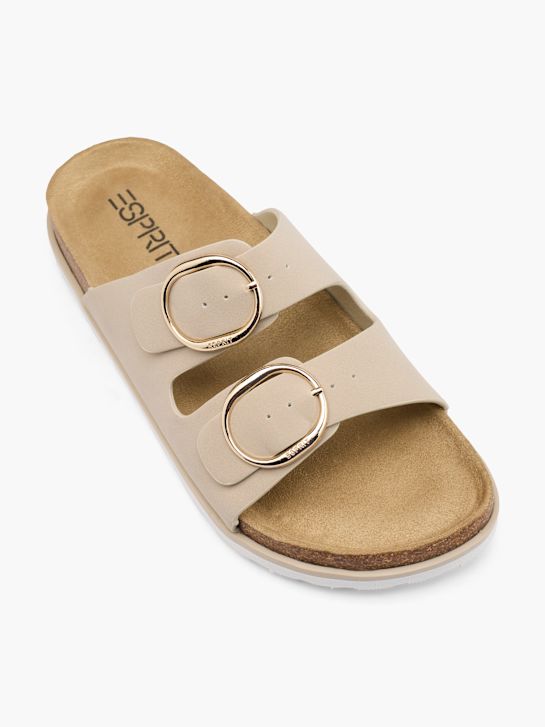 Footbed sandal