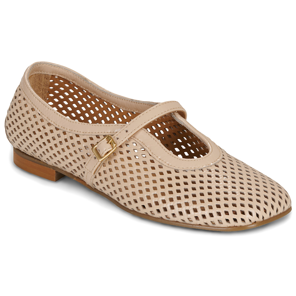 Mjus - RERA - Beige