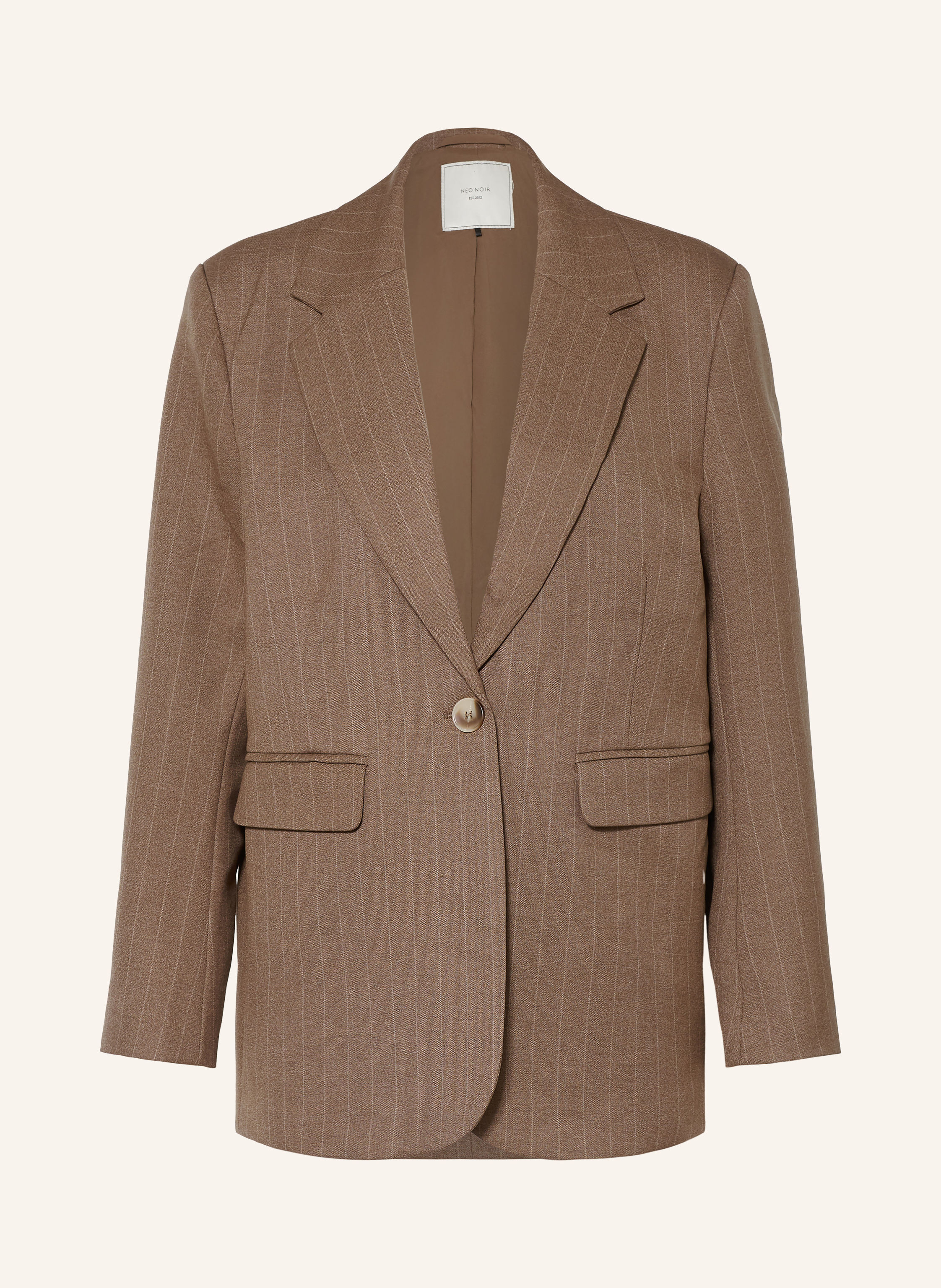 NEO NOIR Oversized-Blazer GABY