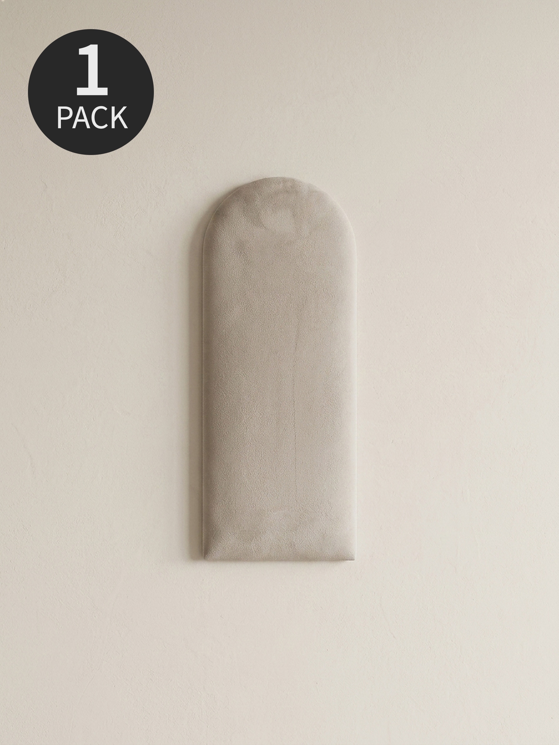 Tapicerowany panel ścienny
