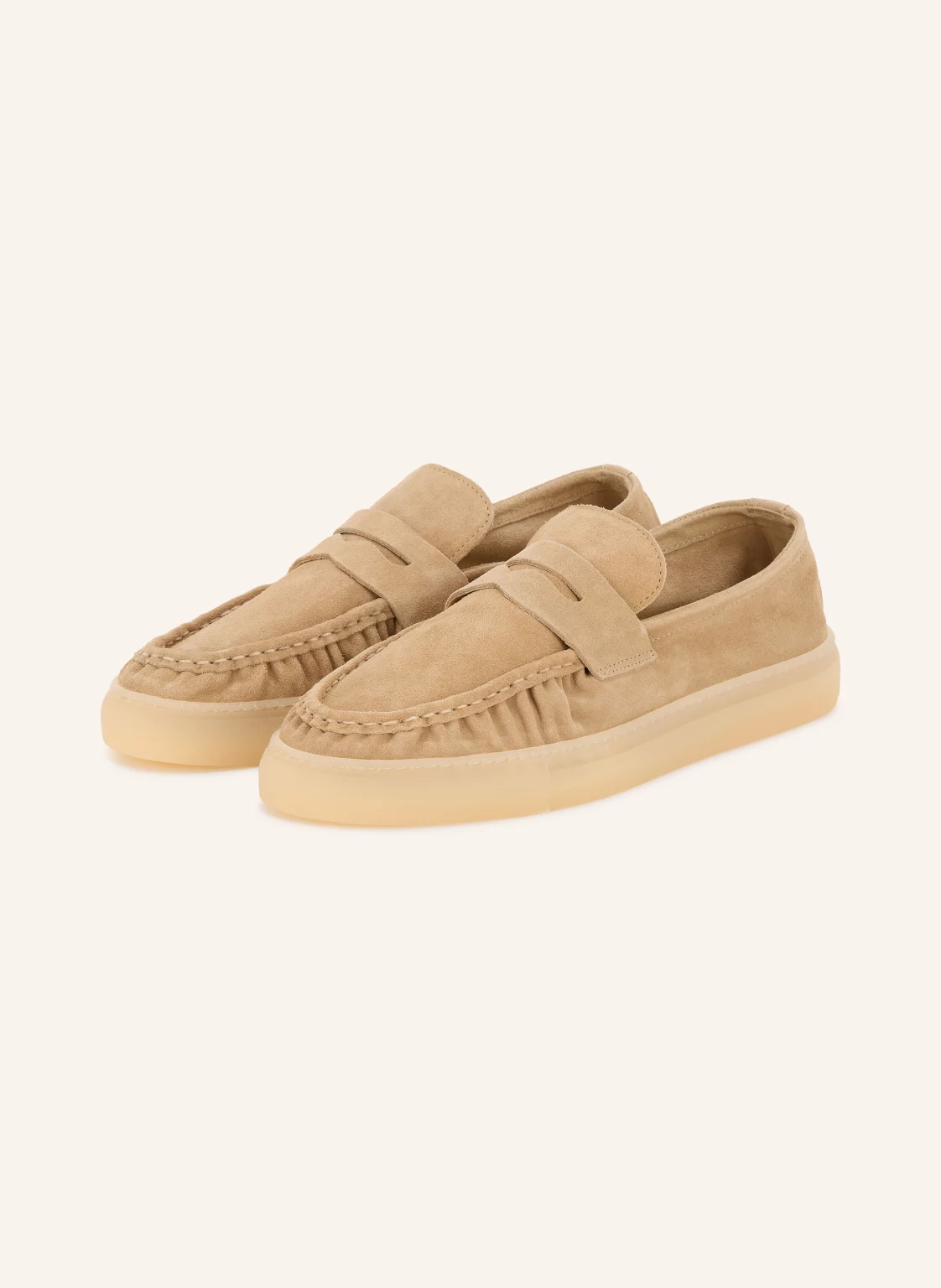 COPENHAGEN STUDIOS Penny-Loafer CPH162M
