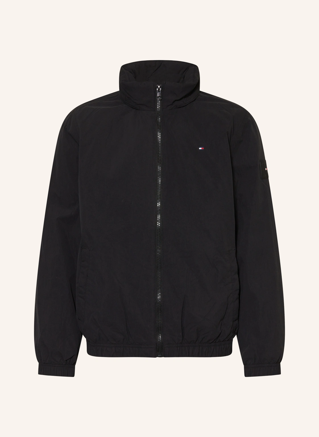 TOMMY HILFIGER Steppjacke
