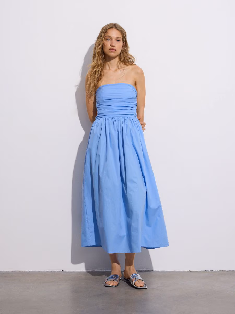 Midi Dress