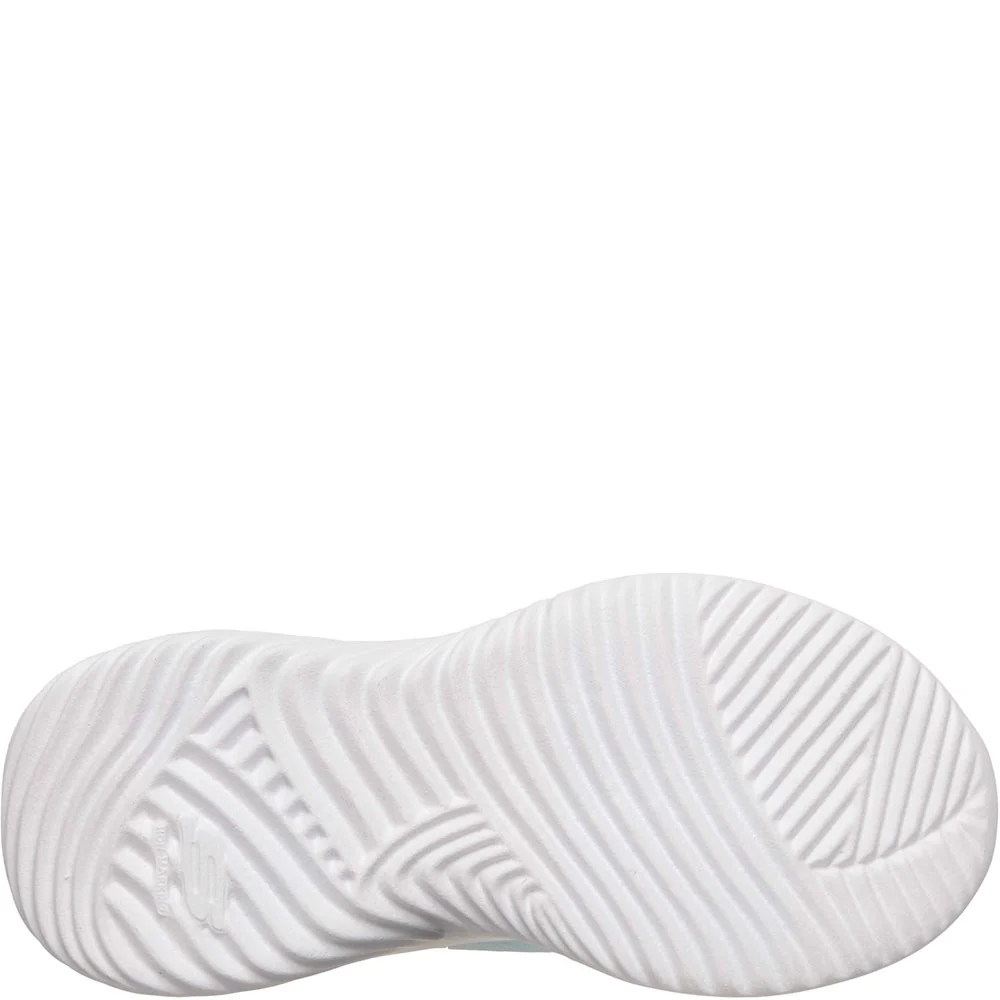 Skechers Bounder Free and Easy Trainers
