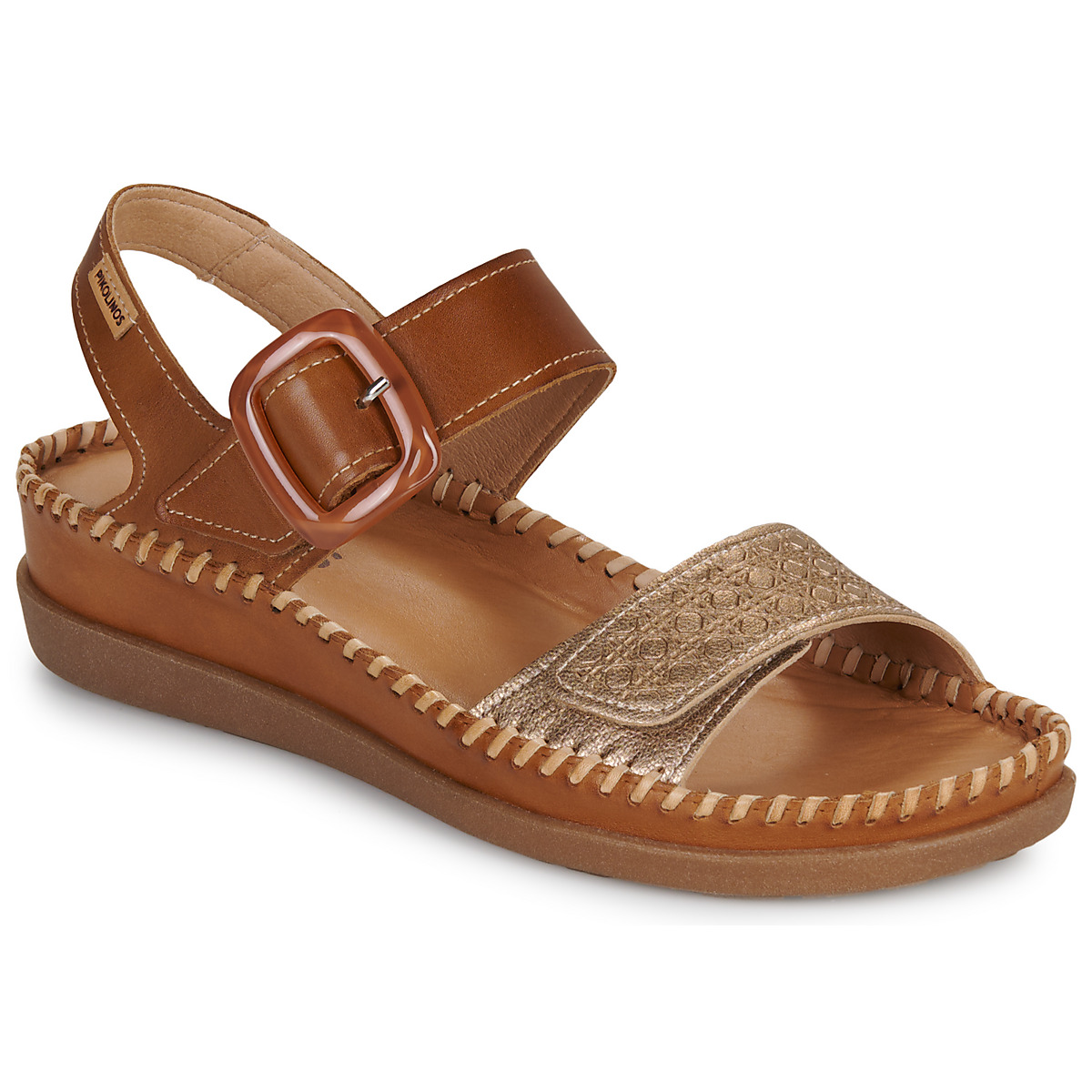Pikolinos - CADAQUES W8K - Brown