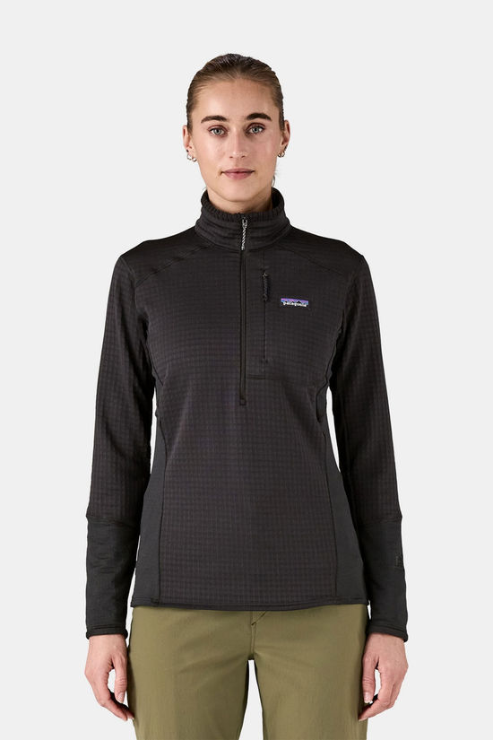 Patagonia R1 P/O Fleecetrui Dames