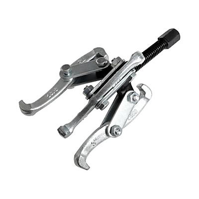 Extracteur de moyeu 3 griffes Mac Allister ouverture 75 mm