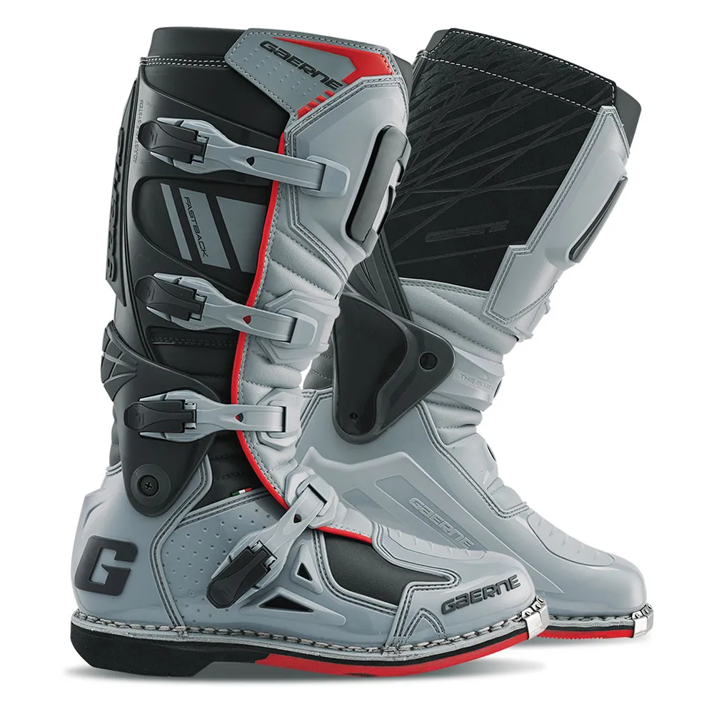 Gaerne Fastback Endurance Cactus off-road boots