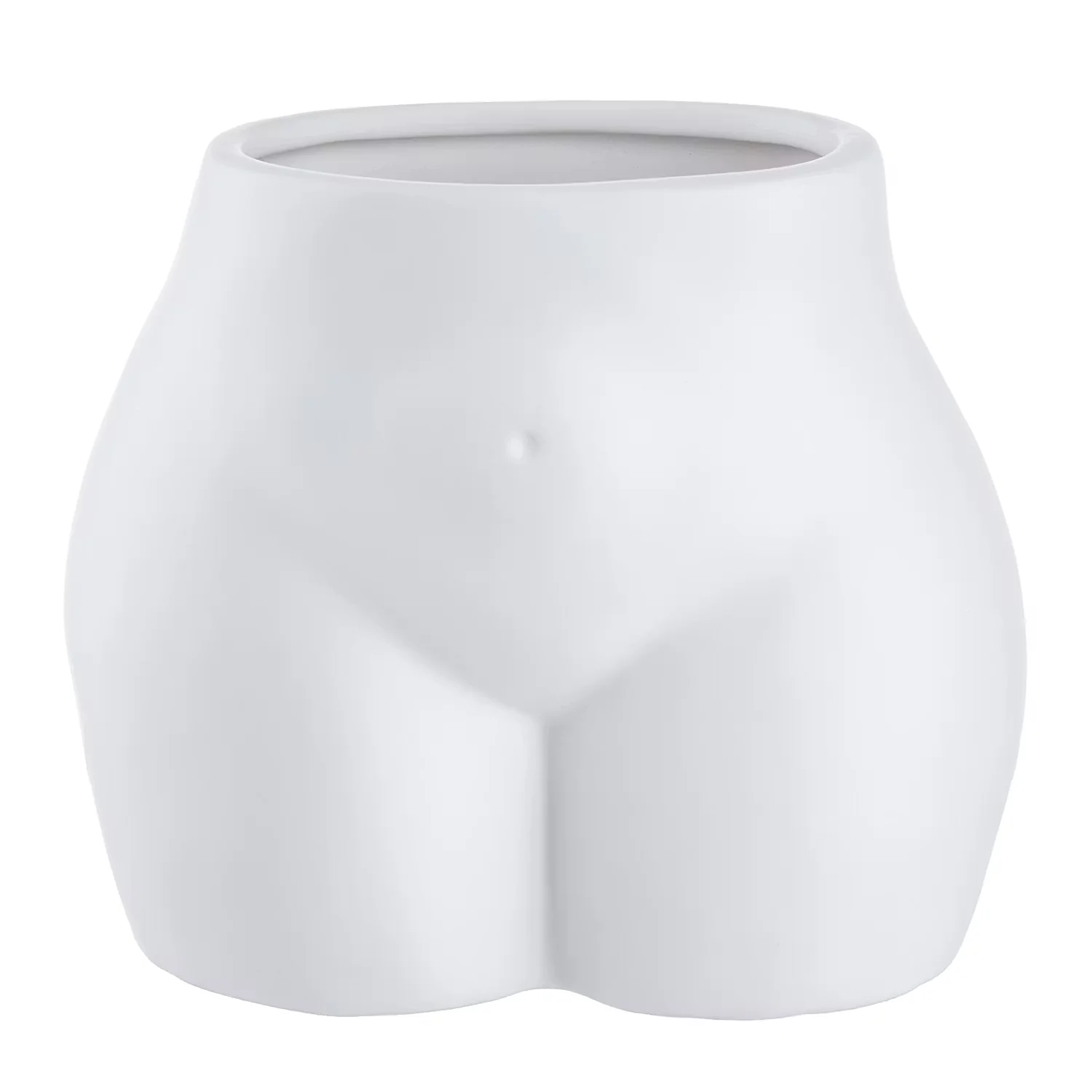 BOODY Blumentopf/Vase 4er-Set