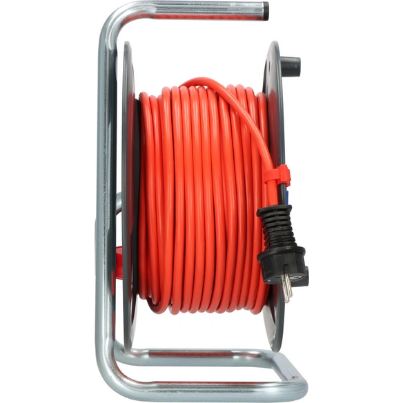 Kabeltrommel, BAT Kabeltrommel 40 m IP44 H05VV-F3G1.5