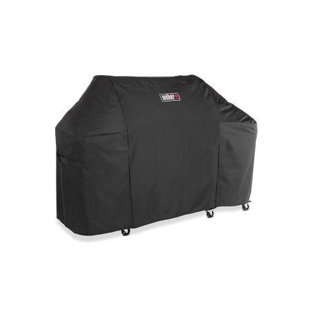 Housse barbecue Premium Summit FS38 E - Weber