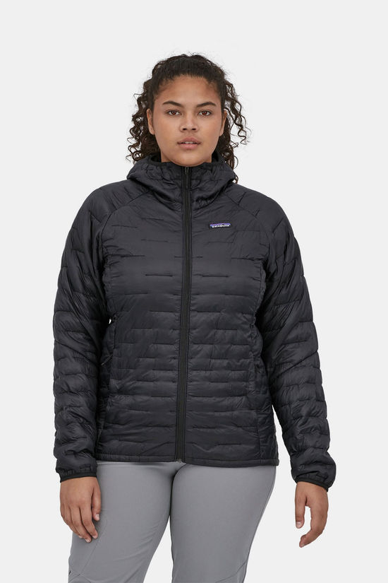Patagonia Micro Puff Hoody Isolatiejas Dames