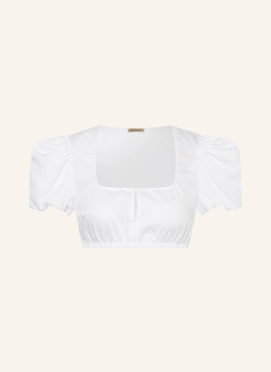 Gottseidank Dirndlbluse IRMA
