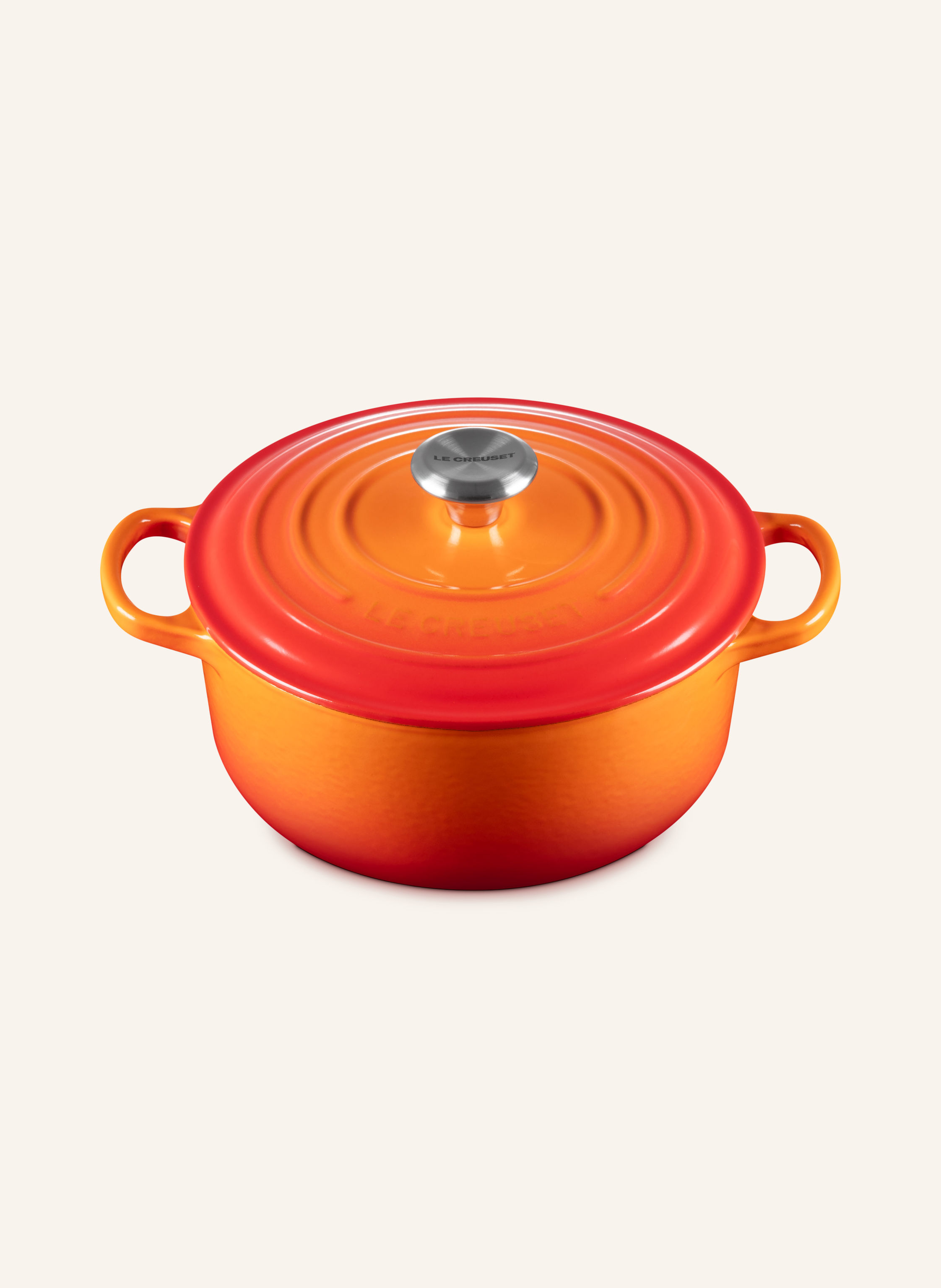 LE CREUSET Bräter SIGNATURE