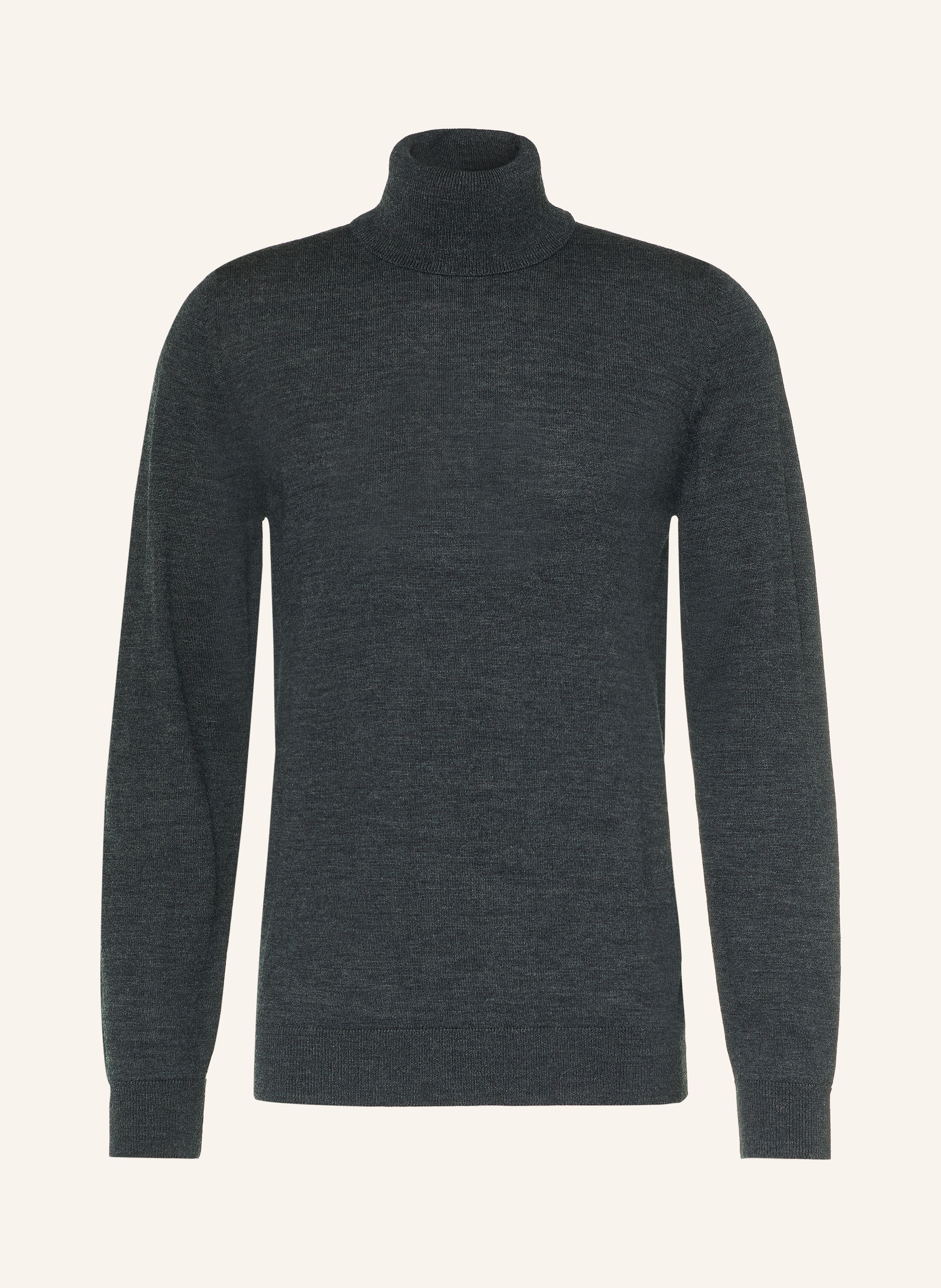 seidensticker Rollkragenpullover