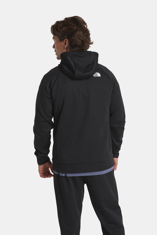 The North Face Reaxion 2.0 Hooded Full Zip Fleecevest