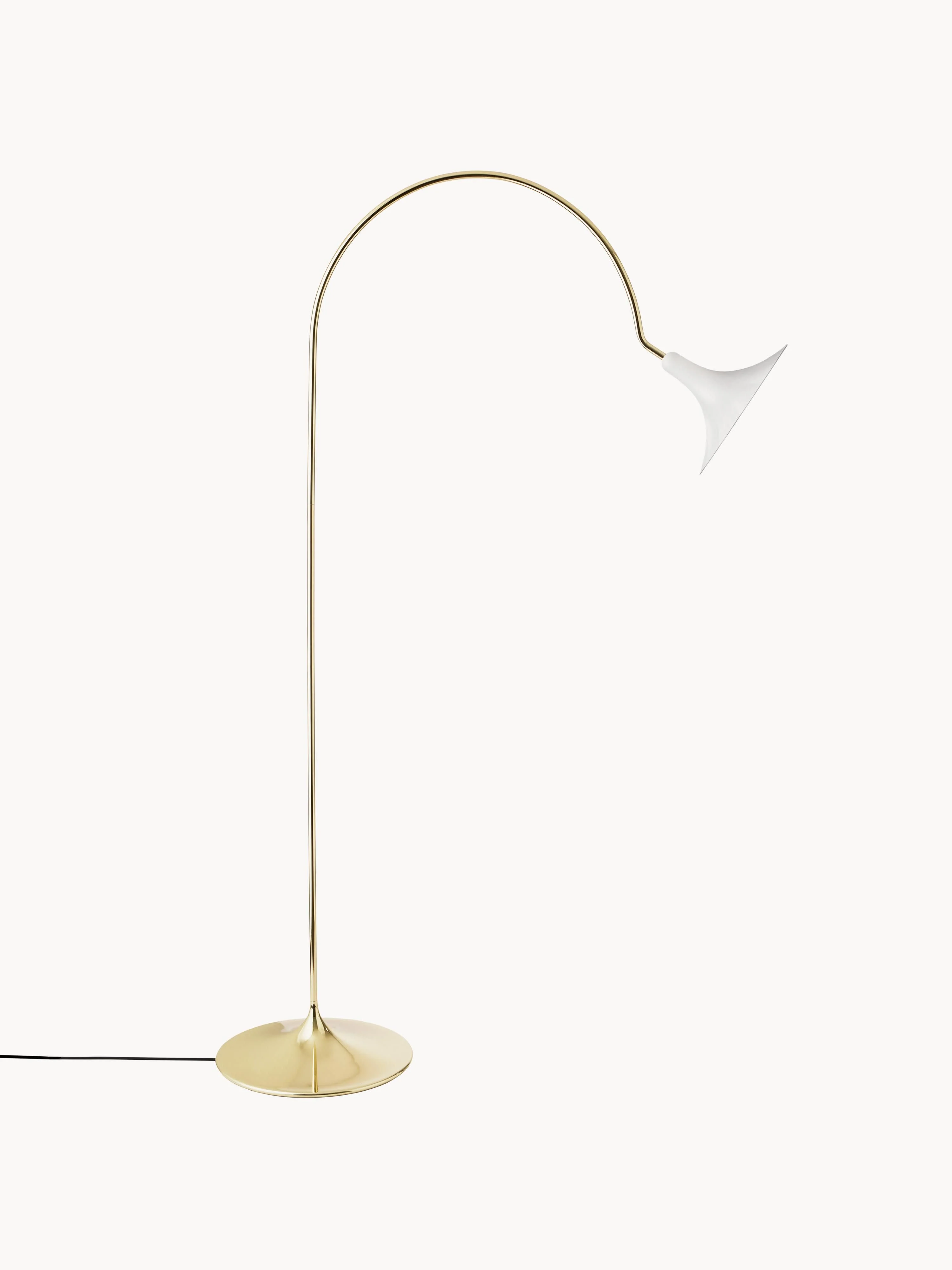 Große Bogenlampe Petalii