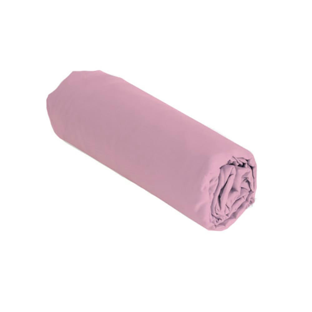 B-SENSIBLE - Alèse B-Sensible rose Bébé  Impermeable & Anti-acariens