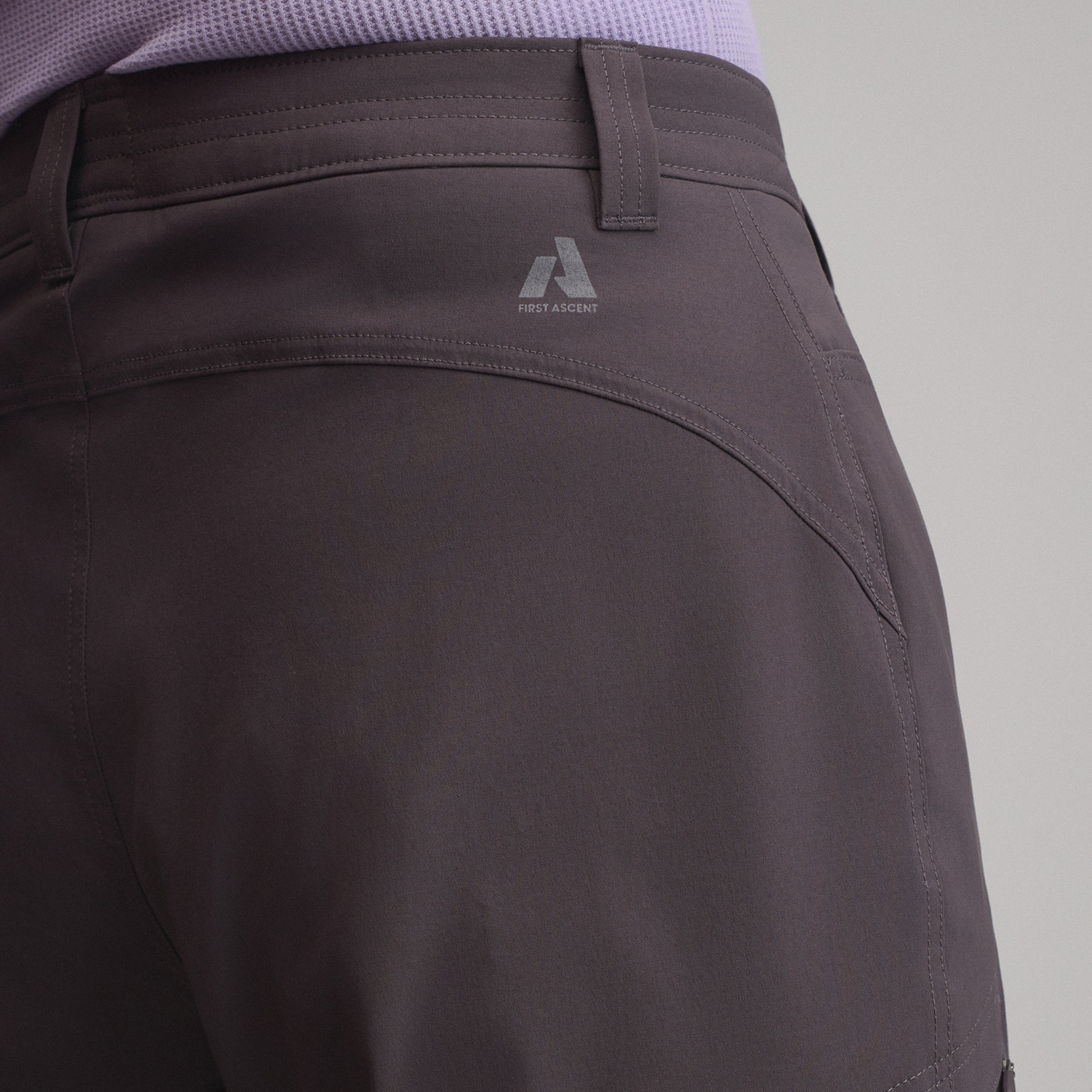 Women's High-Rise Guide Pro Lined Pants
