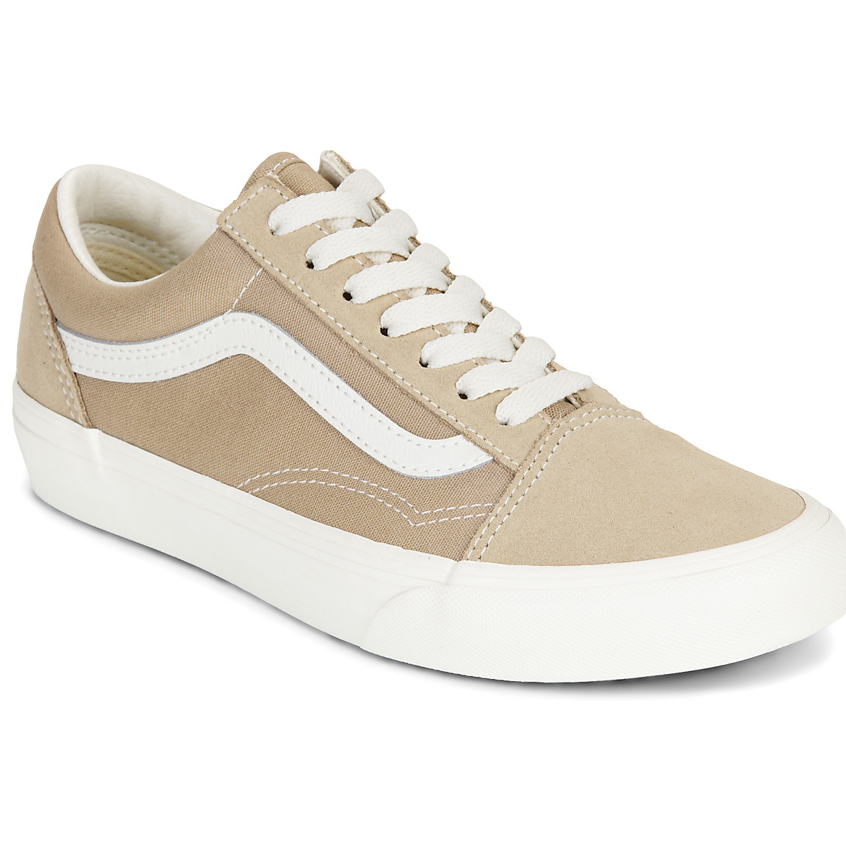 Vans - Old Skool - Beige