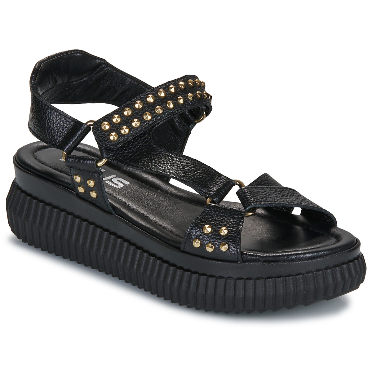 Mjus - PALAU - Black