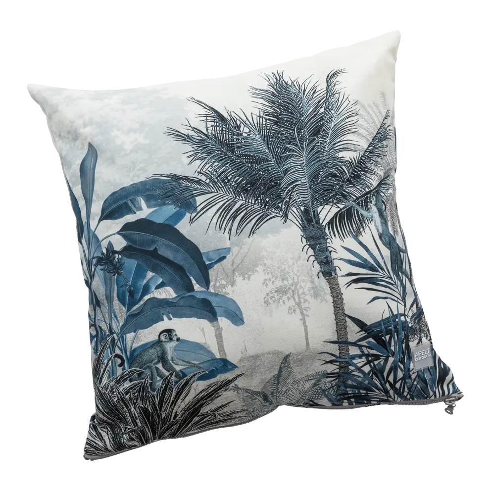 Zierkissen Outdoor-Tropical