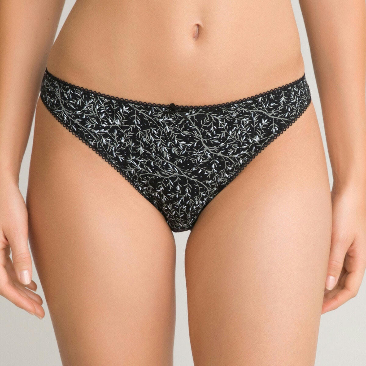 Lot de 4 tangas