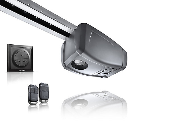 Automatisme porte de garage Somfy GDK1100