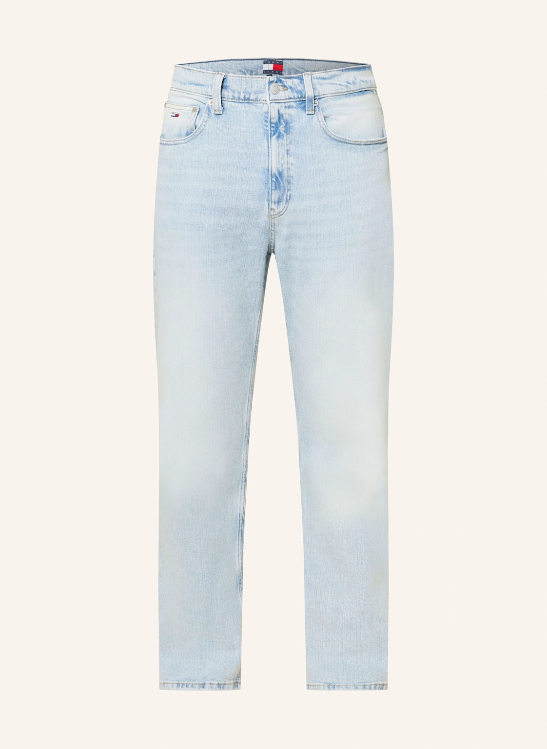 TOMMY JEANS Jeans SCANTON Slim Fit