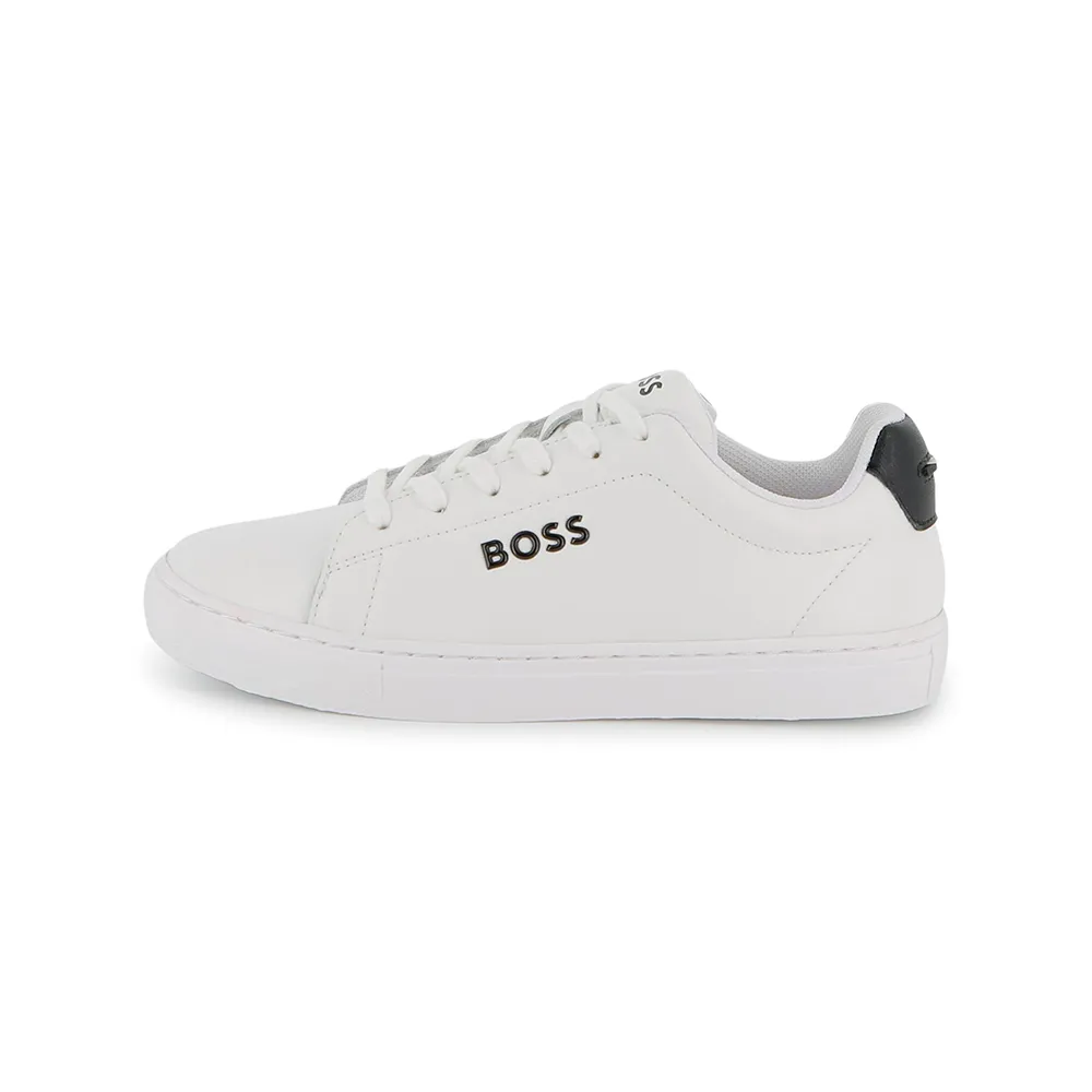 BOSS J53248 trainers