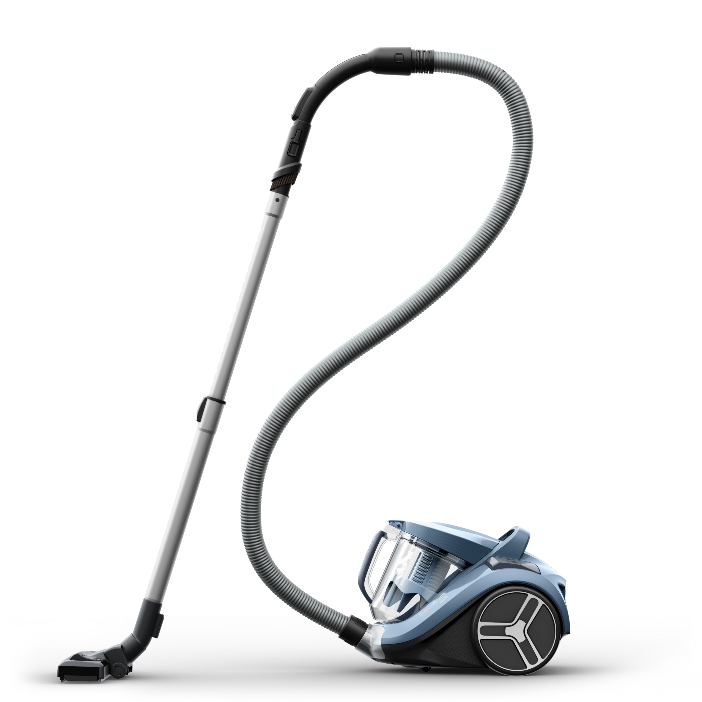 Compact Power Cyclonic XXL, Aspirateur sans sac, 900W, 2,5L