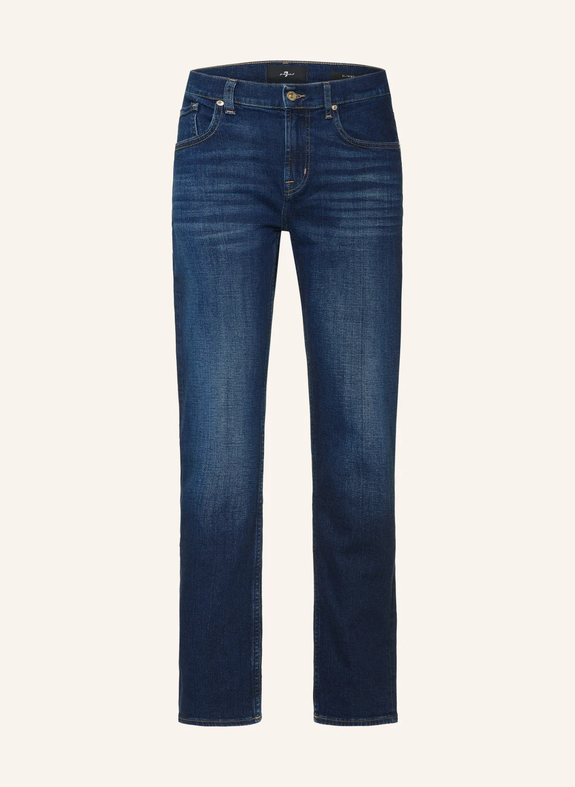 7 for all mankind Jeans SLIMMY Slim Fit