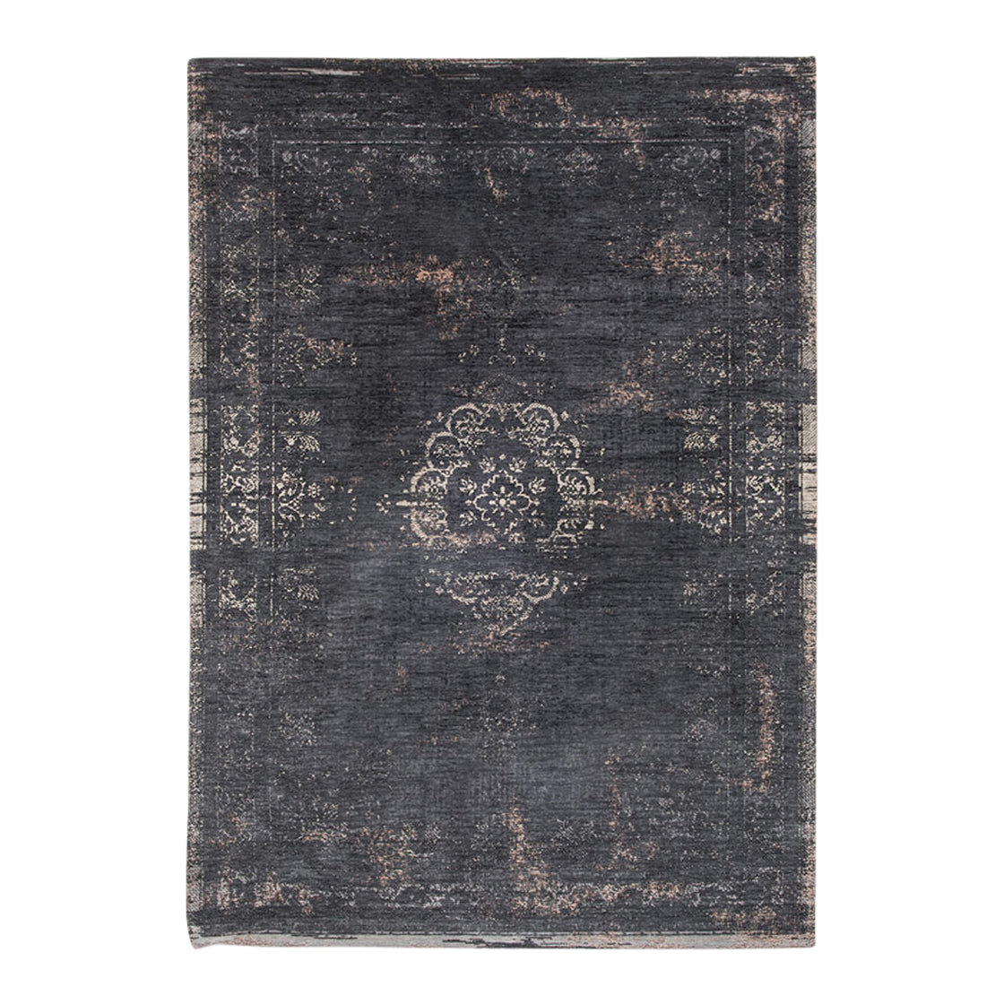 Louis de Poortere Medallion Fading World Vloerkleed 280 x 390 cm - Min