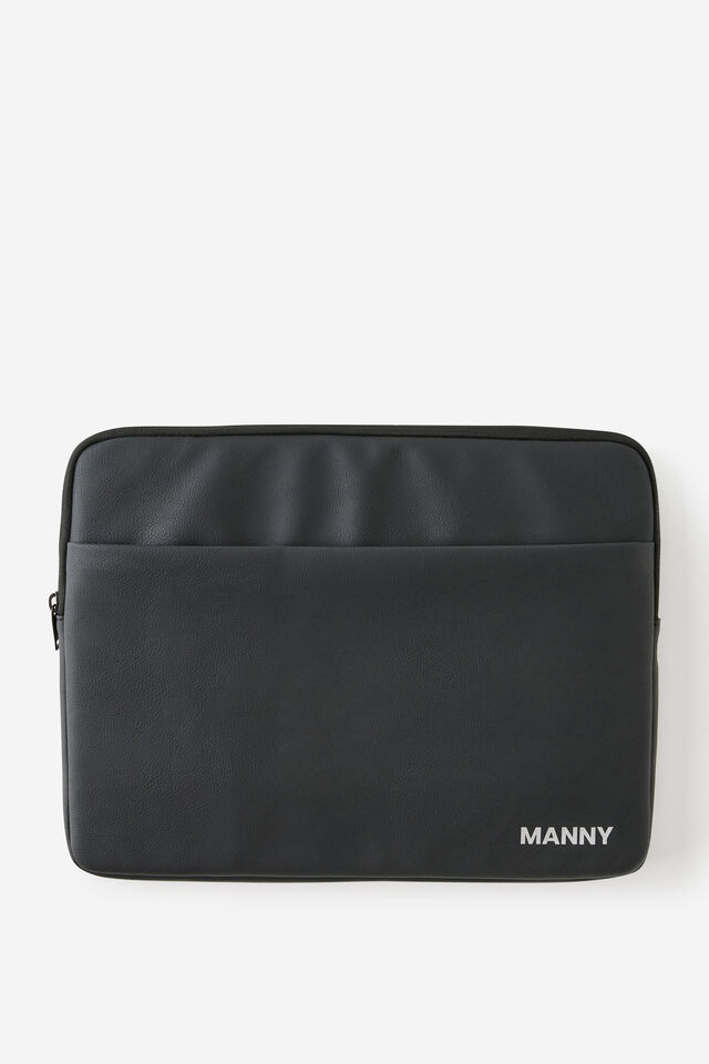 Personalised Pro 16 Inch Laptop Case